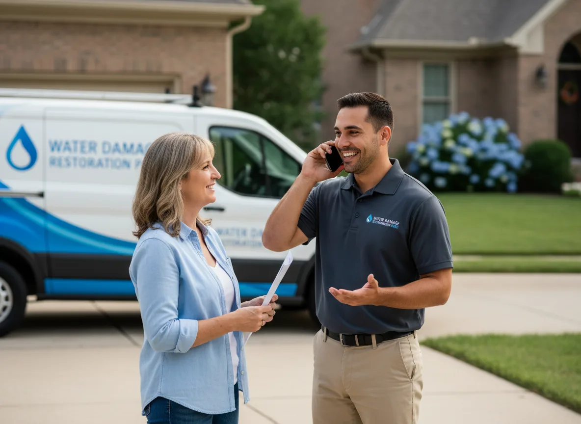 Flood Restoration Callahan, FL FAQs